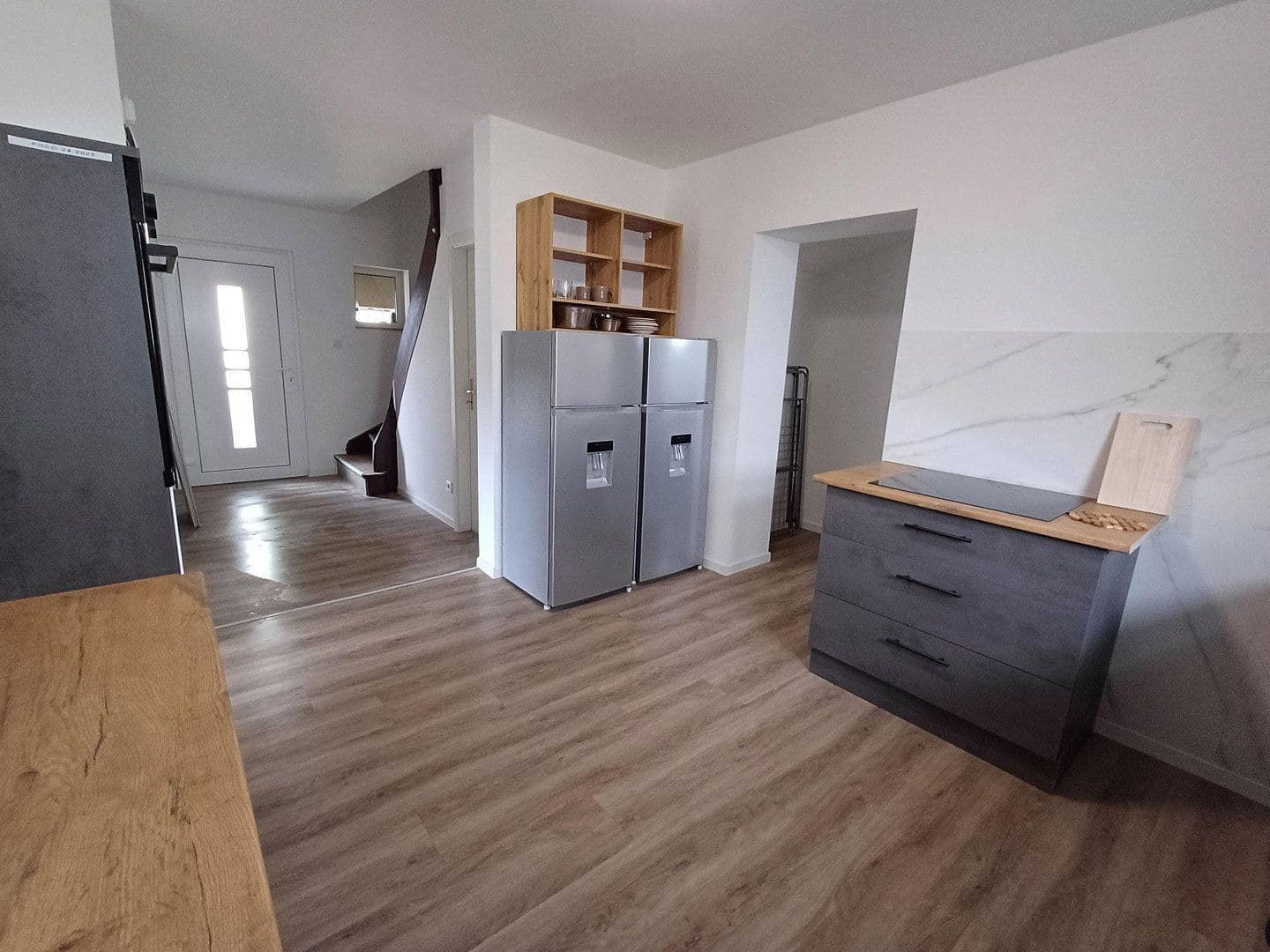 Predaj domu 134 m², pozemek 360 m², Beselich, Hesensko Predaj domu 134 m², pozemek 360 m², Beselich, Hesensko