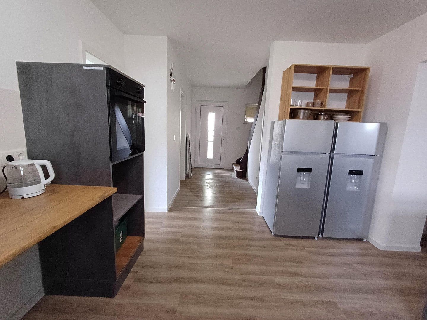 Predaj domu 134 m², pozemek 360 m², Beselich, Hesensko Predaj domu 134 m², pozemek 360 m², Beselich, Hesensko