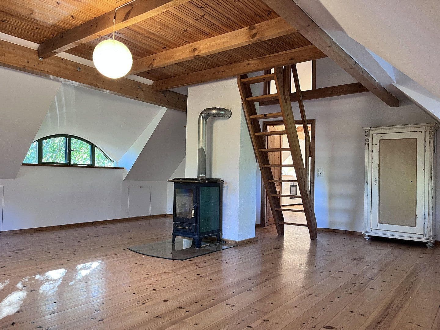 Predaj domu 380 m², pozemek 210.192 m², Wietzow, Daberkow, Meklenbursko-Predpomoransko Predaj domu 380 m², pozemek 210.192 m², Wietzow, Daberkow, Meklenbursko-Predpomoransko