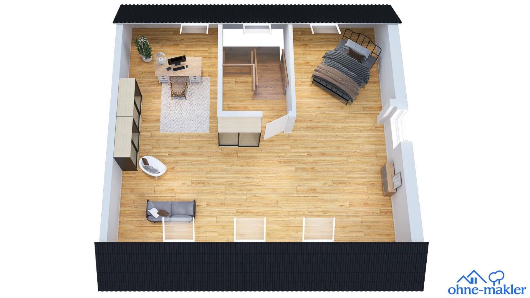Predaj domu 213 m², pozemek 383 m², Allersberg, Bavorsko Predaj domu 213 m², pozemek 383 m², Allersberg, Bavorsko