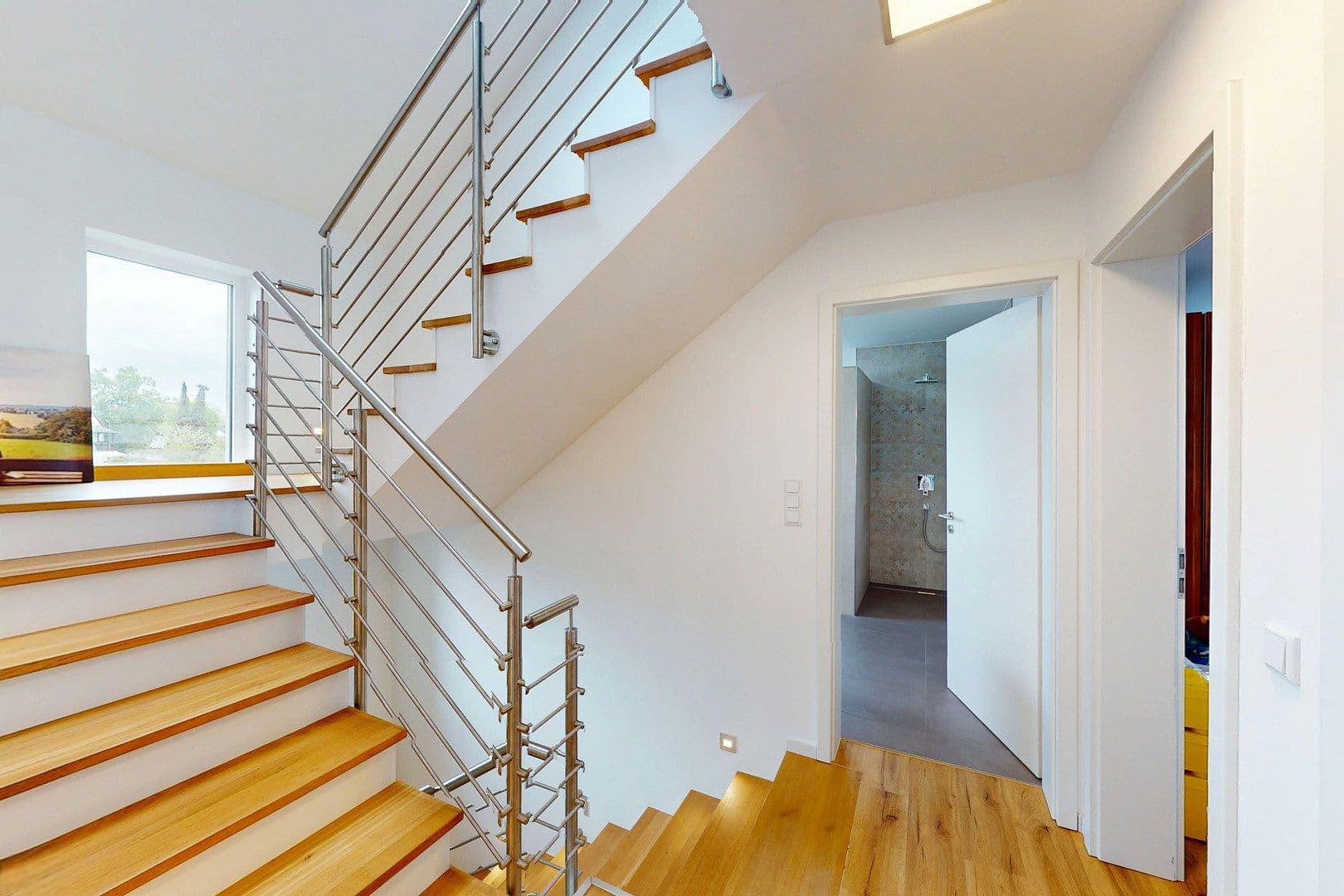 Predaj domu 213 m², pozemek 383 m², Allersberg, Bavorsko Predaj domu 213 m², pozemek 383 m², Allersberg, Bavorsko