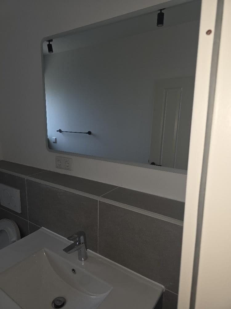 Prenájom bytu 5-izbový 133 m², Sulzbacher Str. 7a, Eschborn, Hesensko Prenájom bytu 5-izbový 133 m², Sulzbacher Str. 7a, Eschborn, Hesensko