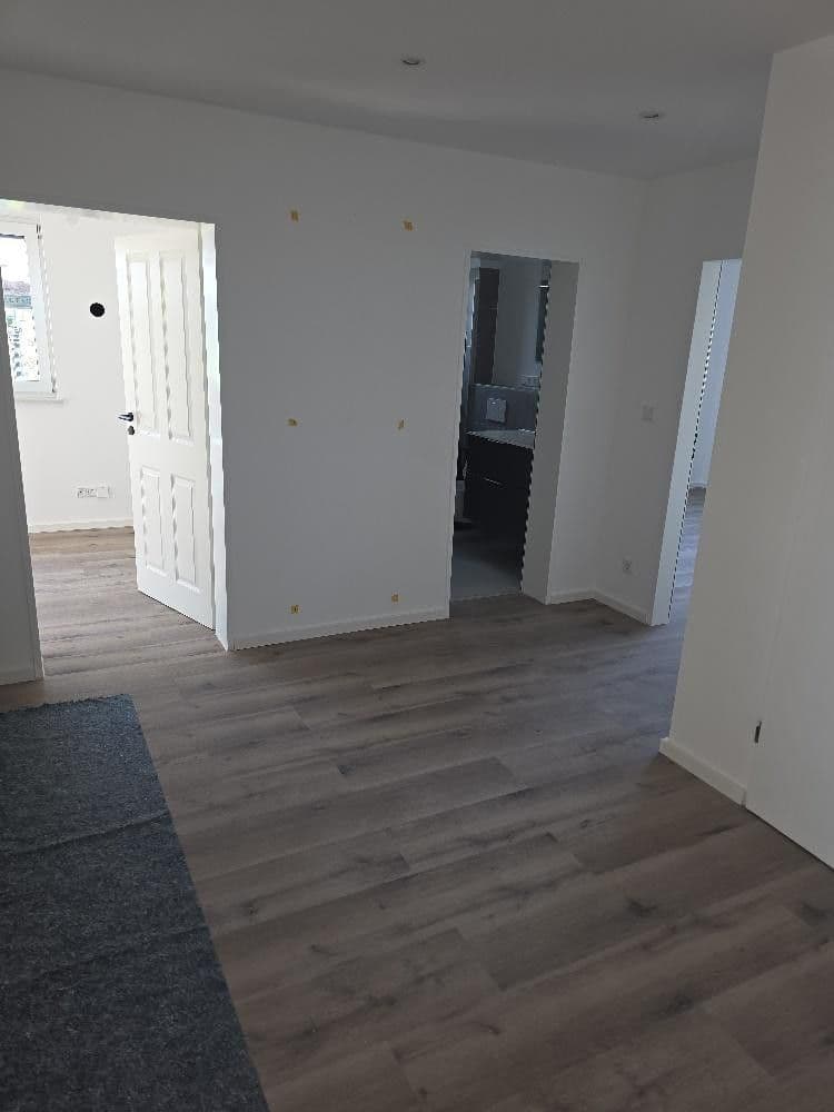 Prenájom bytu 5-izbový 133 m², Sulzbacher Str. 7a, Eschborn, Hesensko Prenájom bytu 5-izbový 133 m², Sulzbacher Str. 7a, Eschborn, Hesensko