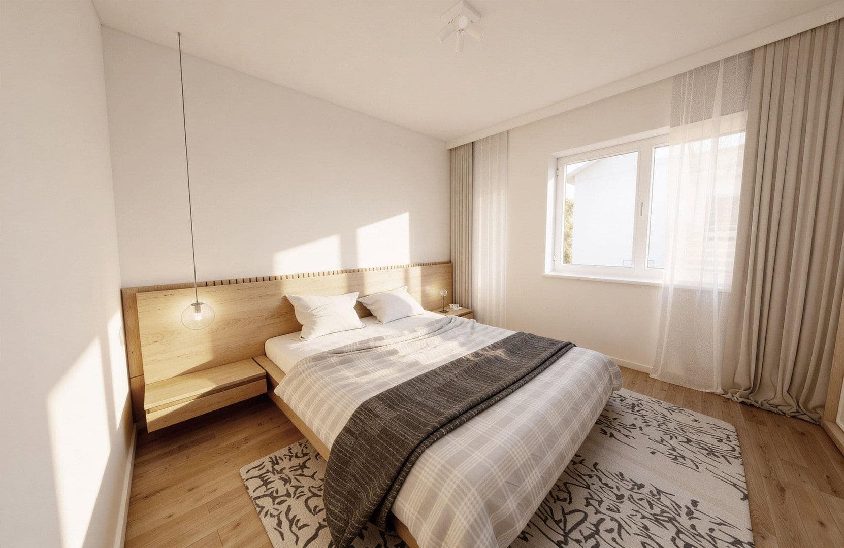 Predaj bytu 2-izbový 37 m², Lohstraße 12, Deggendorf, Bavorsko Predaj bytu 2-izbový 37 m², Lohstraße 12, Deggendorf, Bavorsko