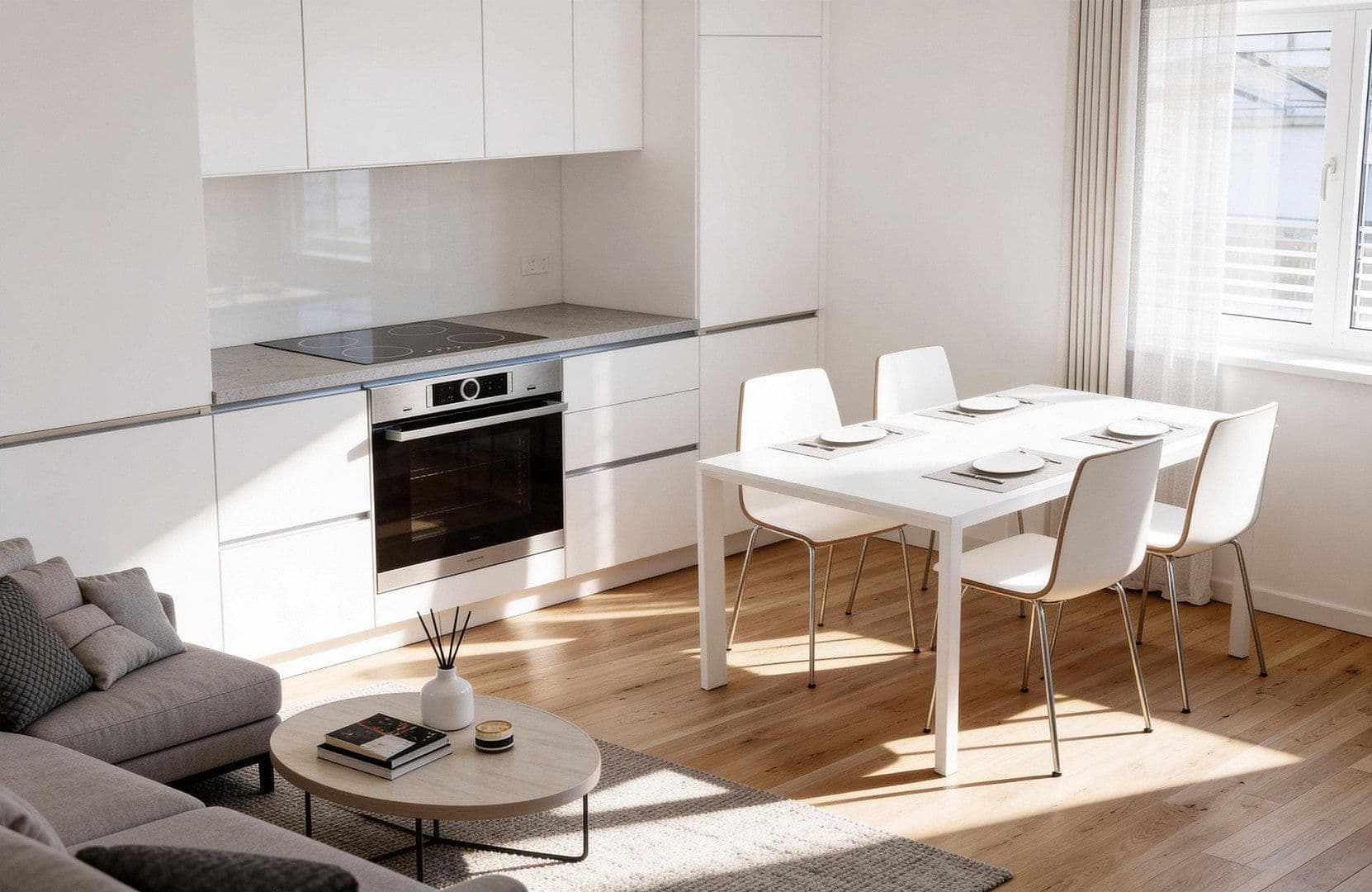 Predaj bytu 2-izbový 37 m², Lohstraße 12, Deggendorf, Bavorsko Predaj bytu 2-izbový 37 m², Lohstraße 12, Deggendorf, Bavorsko