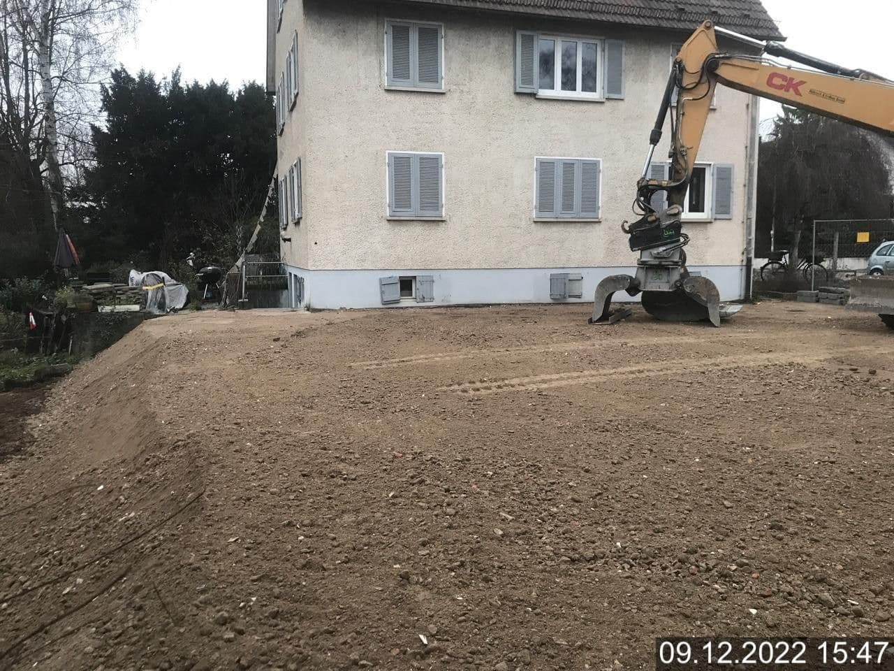 Predaj domu 198 m², pozemek 633 m², Uhlandstraße 66 und 68, Schorndorf, Bádensko-Wurttembersko Predaj domu 198 m², pozemek 633 m², Uhlandstraße 66 und 68, Schorndorf, Bádensko-Wurttembersko