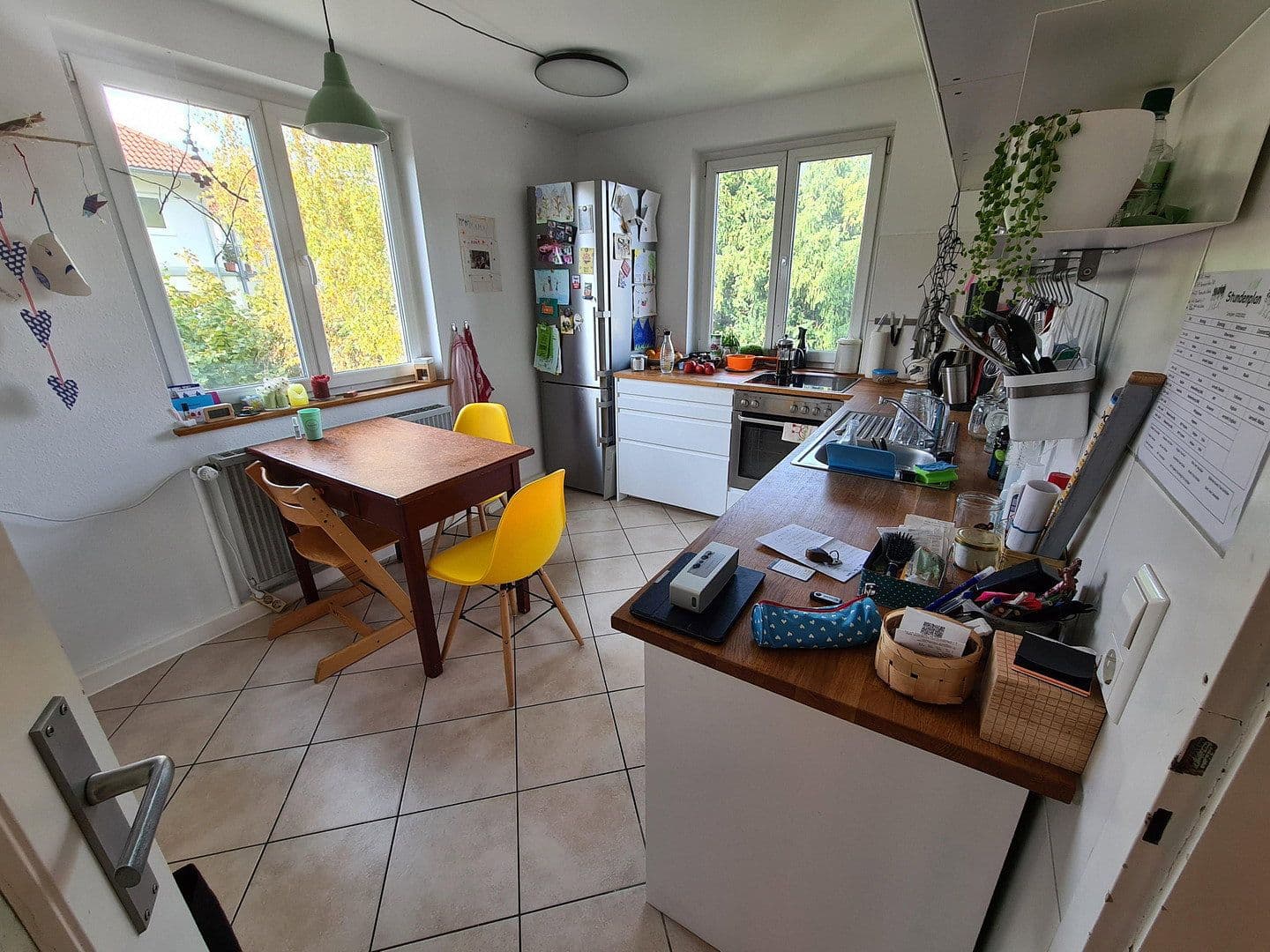 Predaj domu 198 m², pozemek 633 m², Uhlandstraße 66 und 68, Schorndorf, Bádensko-Wurttembersko Predaj domu 198 m², pozemek 633 m², Uhlandstraße 66 und 68, Schorndorf, Bádensko-Wurttembersko