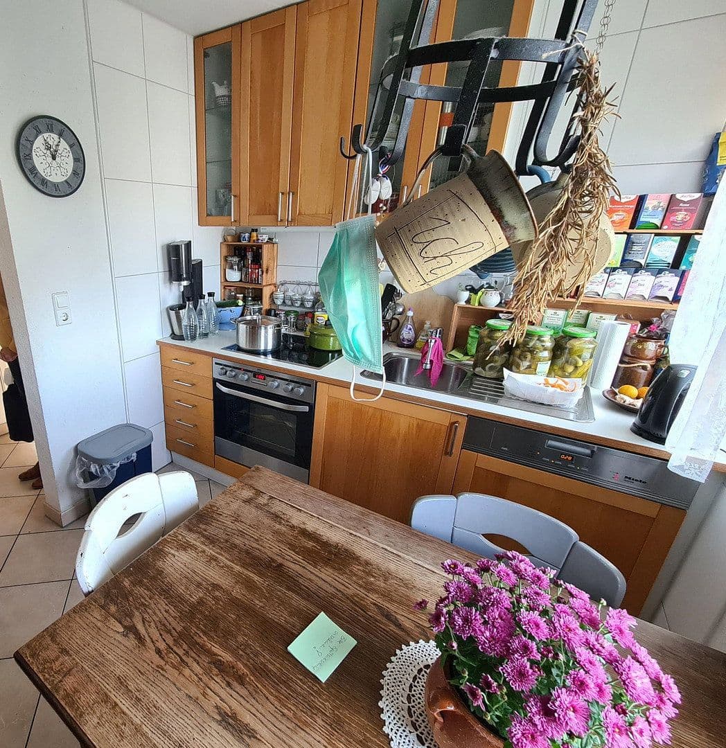 Predaj domu 198 m², pozemek 633 m², Uhlandstraße 66 und 68, Schorndorf, Bádensko-Wurttembersko Predaj domu 198 m², pozemek 633 m², Uhlandstraße 66 und 68, Schorndorf, Bádensko-Wurttembersko