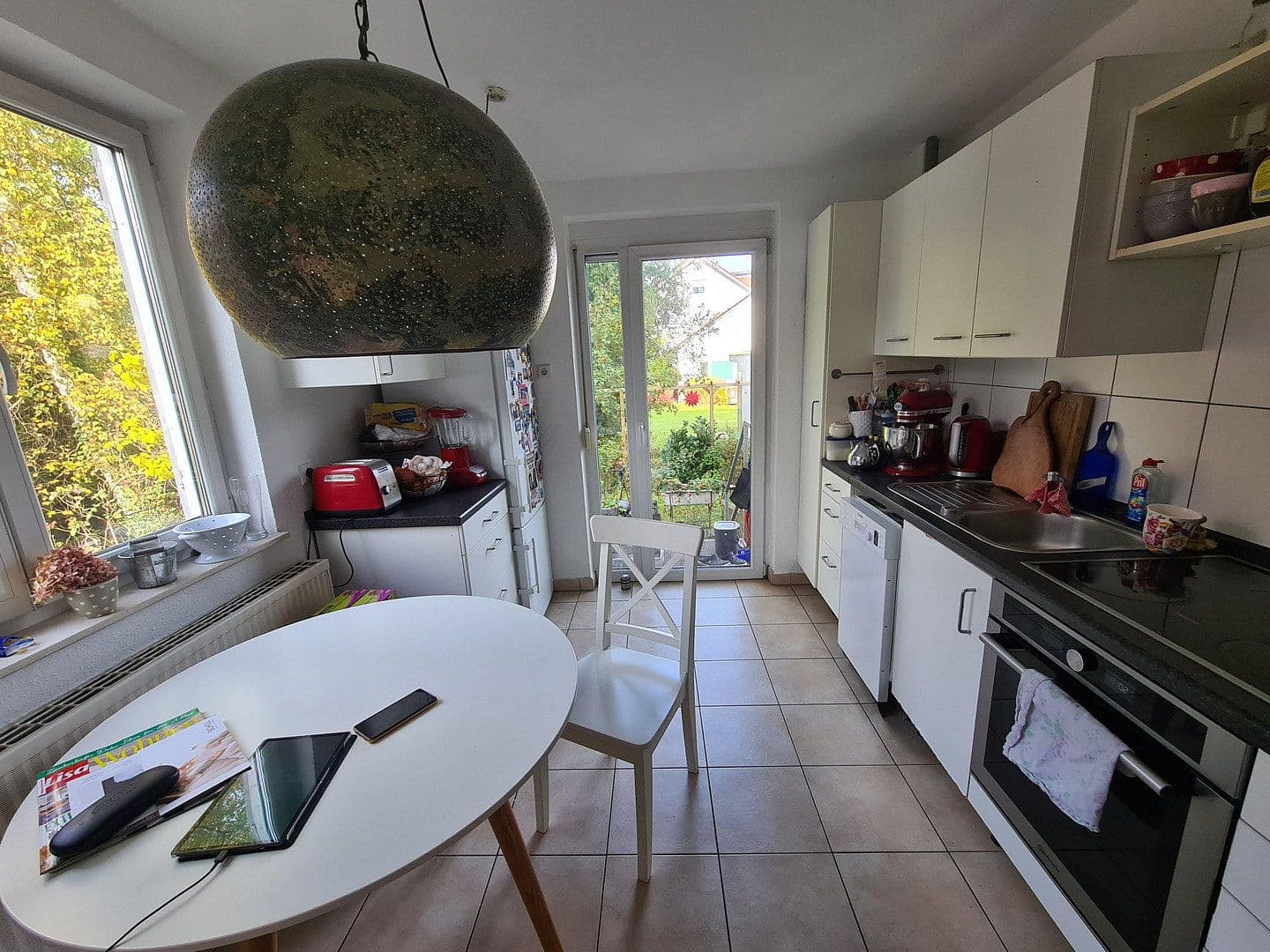 Predaj domu 198 m², pozemek 633 m², Uhlandstraße 66 und 68, Schorndorf, Bádensko-Wurttembersko Predaj domu 198 m², pozemek 633 m², Uhlandstraße 66 und 68, Schorndorf, Bádensko-Wurttembersko