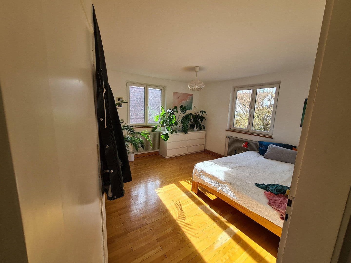 Predaj domu 198 m², pozemek 633 m², Uhlandstraße 66 und 68, Schorndorf, Bádensko-Wurttembersko Predaj domu 198 m², pozemek 633 m², Uhlandstraße 66 und 68, Schorndorf, Bádensko-Wurttembersko