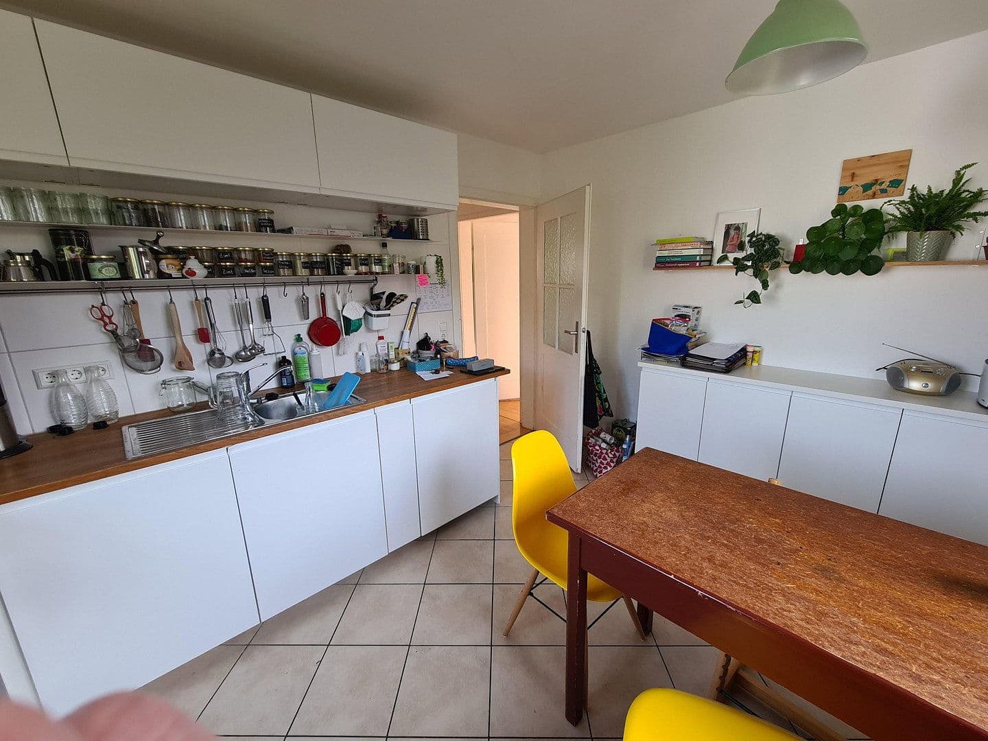 Predaj domu 198 m², pozemek 633 m², Uhlandstraße 66 und 68, Schorndorf, Bádensko-Wurttembersko Predaj domu 198 m², pozemek 633 m², Uhlandstraße 66 und 68, Schorndorf, Bádensko-Wurttembersko