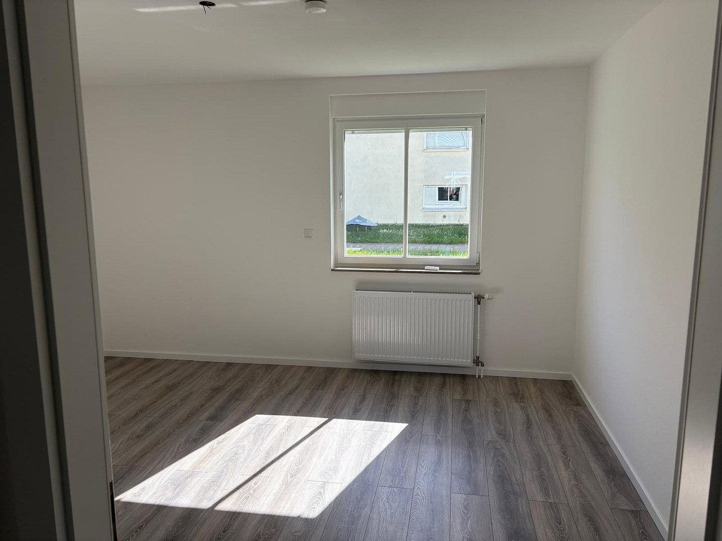 Prenájom bytu 2-izbový 60 m², Bergstraße 3, Mittenwalde, Brandenbursko Prenájom bytu 2-izbový 60 m², Bergstraße 3, Mittenwalde, Brandenbursko