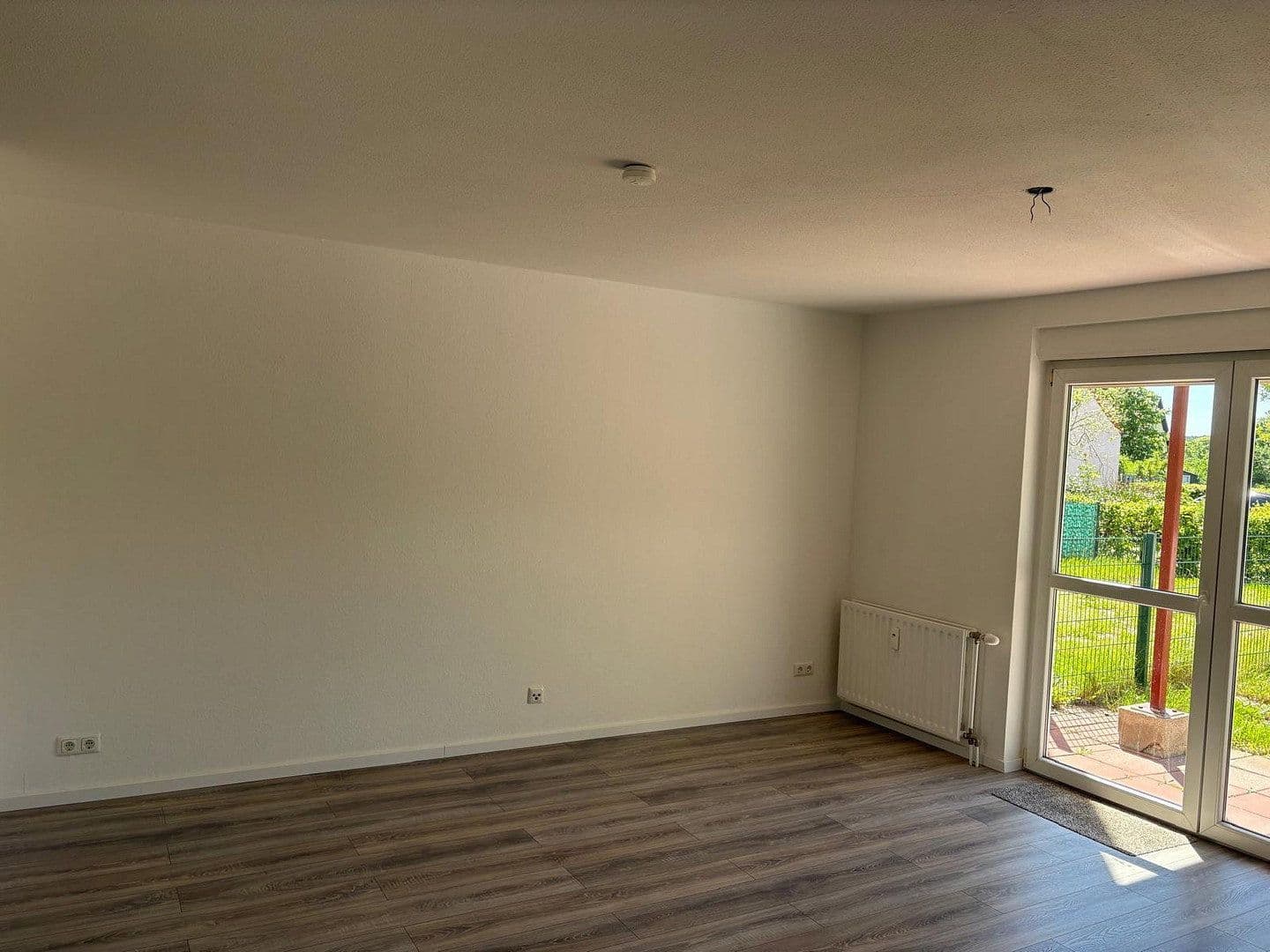 Prenájom bytu 2-izbový 60 m², Bergstraße 3, Mittenwalde, Brandenbursko Prenájom bytu 2-izbový 60 m², Bergstraße 3, Mittenwalde, Brandenbursko