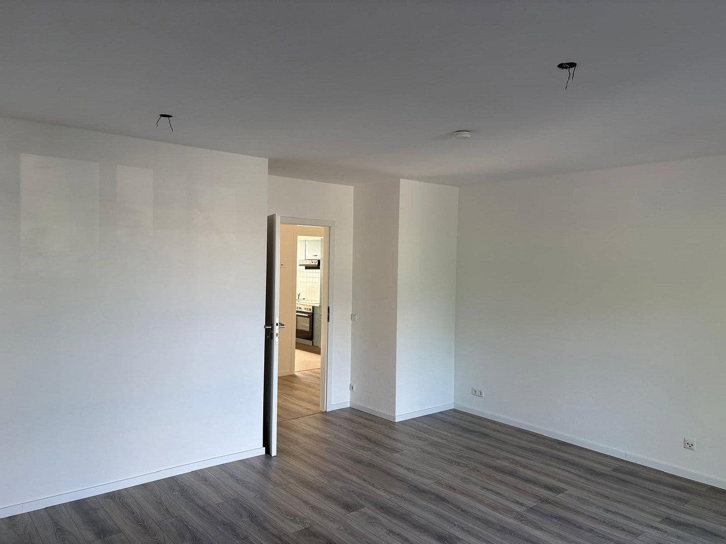 Prenájom bytu 2-izbový 60 m², Bergstraße 3, Mittenwalde, Brandenbursko Prenájom bytu 2-izbový 60 m², Bergstraße 3, Mittenwalde, Brandenbursko