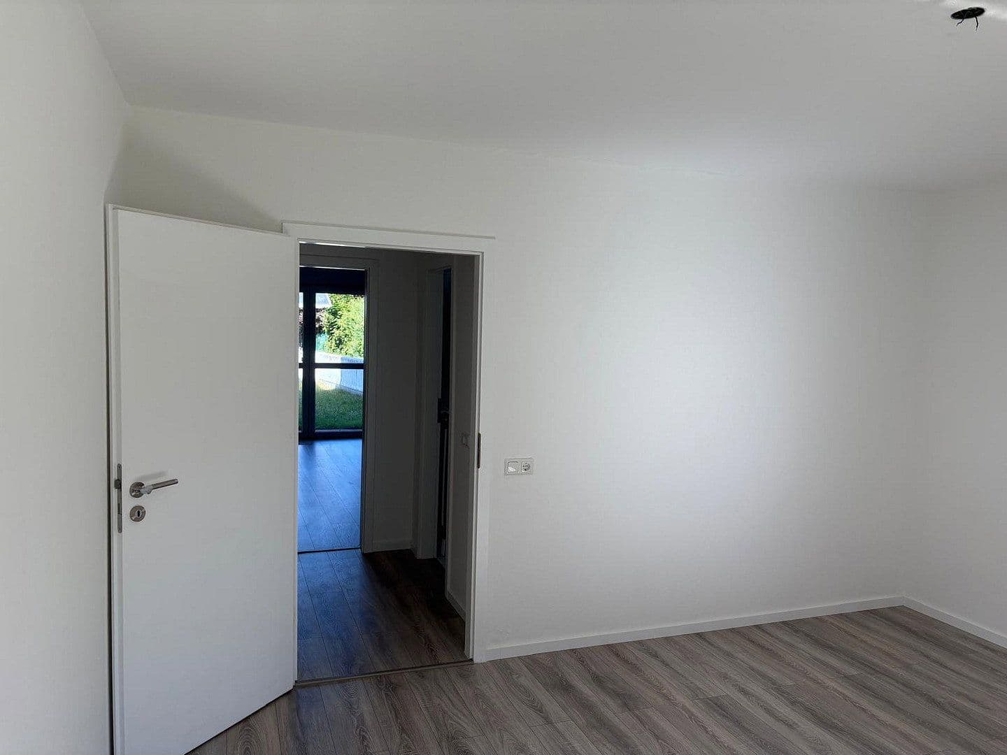 Prenájom bytu 2-izbový 60 m², Bergstraße 3, Mittenwalde, Brandenbursko Prenájom bytu 2-izbový 60 m², Bergstraße 3, Mittenwalde, Brandenbursko