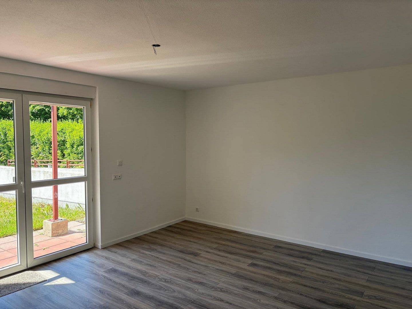 Prenájom bytu 2-izbový 60 m², Bergstraße 3, Mittenwalde, Brandenbursko Prenájom bytu 2-izbový 60 m², Bergstraße 3, Mittenwalde, Brandenbursko