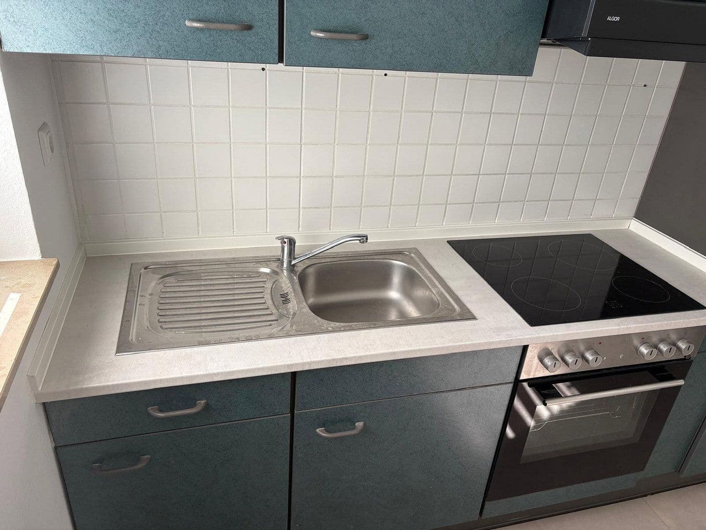 Prenájom bytu 2-izbový 60 m², Bergstraße 3, Mittenwalde, Brandenbursko Prenájom bytu 2-izbový 60 m², Bergstraße 3, Mittenwalde, Brandenbursko