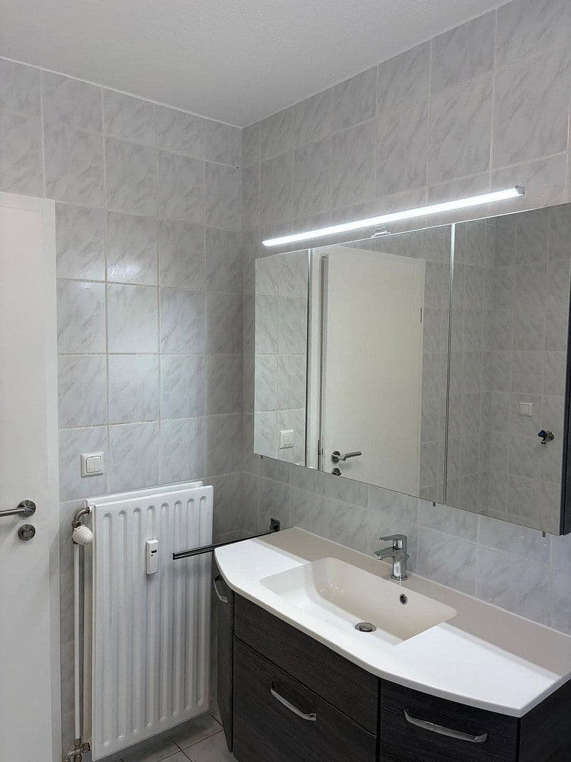 Prenájom bytu 2-izbový 60 m², Bergstraße 3, Mittenwalde, Brandenbursko Prenájom bytu 2-izbový 60 m², Bergstraße 3, Mittenwalde, Brandenbursko