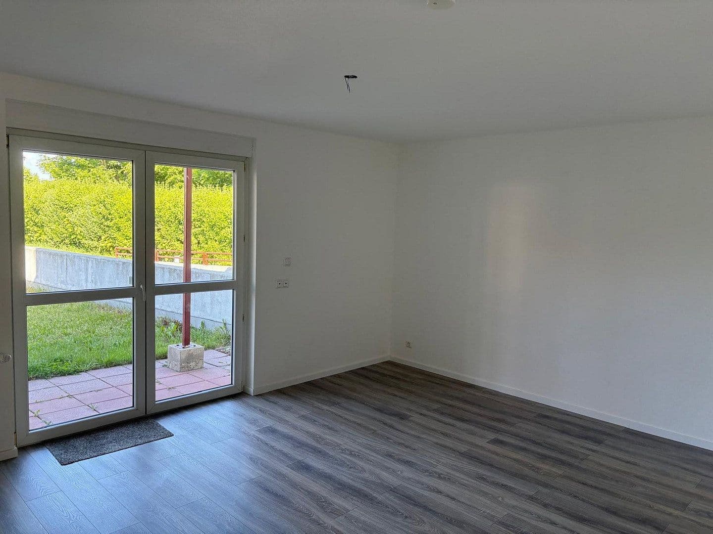 Prenájom bytu 2-izbový 60 m², Bergstraße 3, Mittenwalde, Brandenbursko Prenájom bytu 2-izbový 60 m², Bergstraße 3, Mittenwalde, Brandenbursko