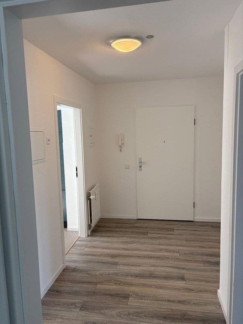 Prenájom bytu 2-izbový 60 m², Bergstraße 3, Mittenwalde, Brandenbursko Prenájom bytu 2-izbový 60 m², Bergstraße 3, Mittenwalde, Brandenbursko