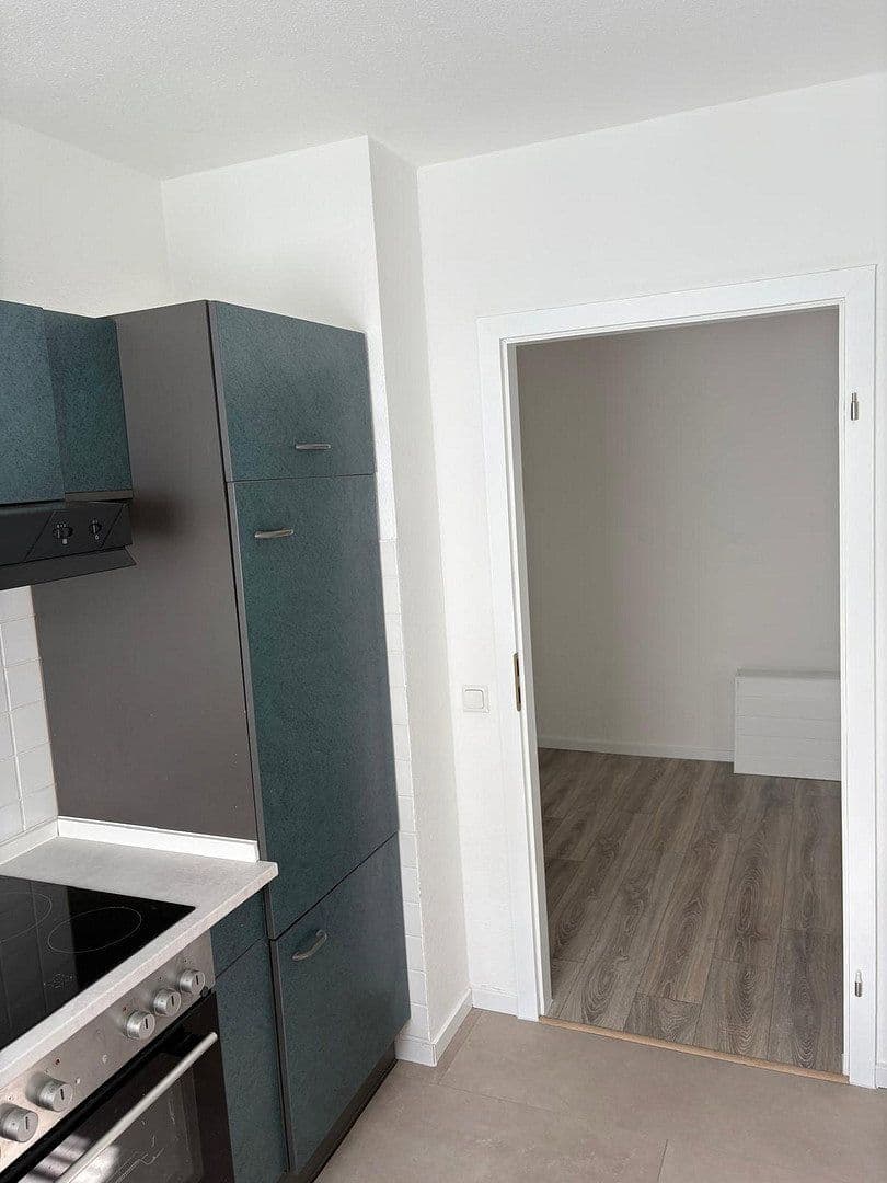 Prenájom bytu 2-izbový 60 m², Bergstraße 3, Mittenwalde, Brandenbursko Prenájom bytu 2-izbový 60 m², Bergstraße 3, Mittenwalde, Brandenbursko