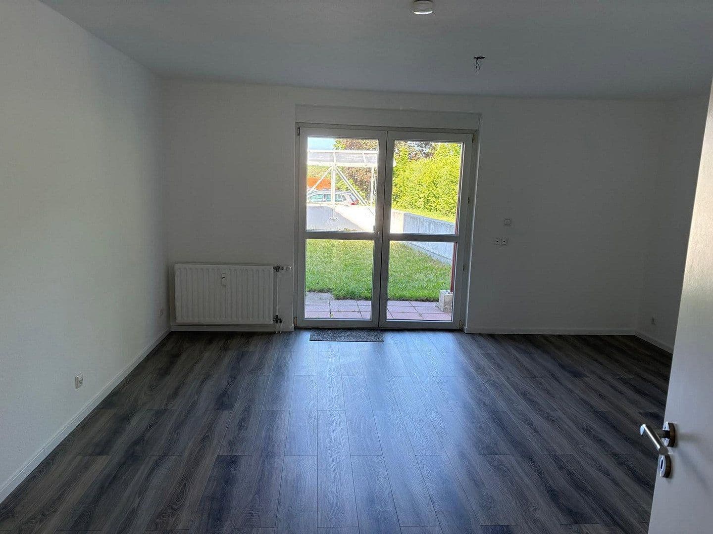 Prenájom bytu 2-izbový 60 m², Bergstraße 3, Mittenwalde, Brandenbursko Prenájom bytu 2-izbový 60 m², Bergstraße 3, Mittenwalde, Brandenbursko
