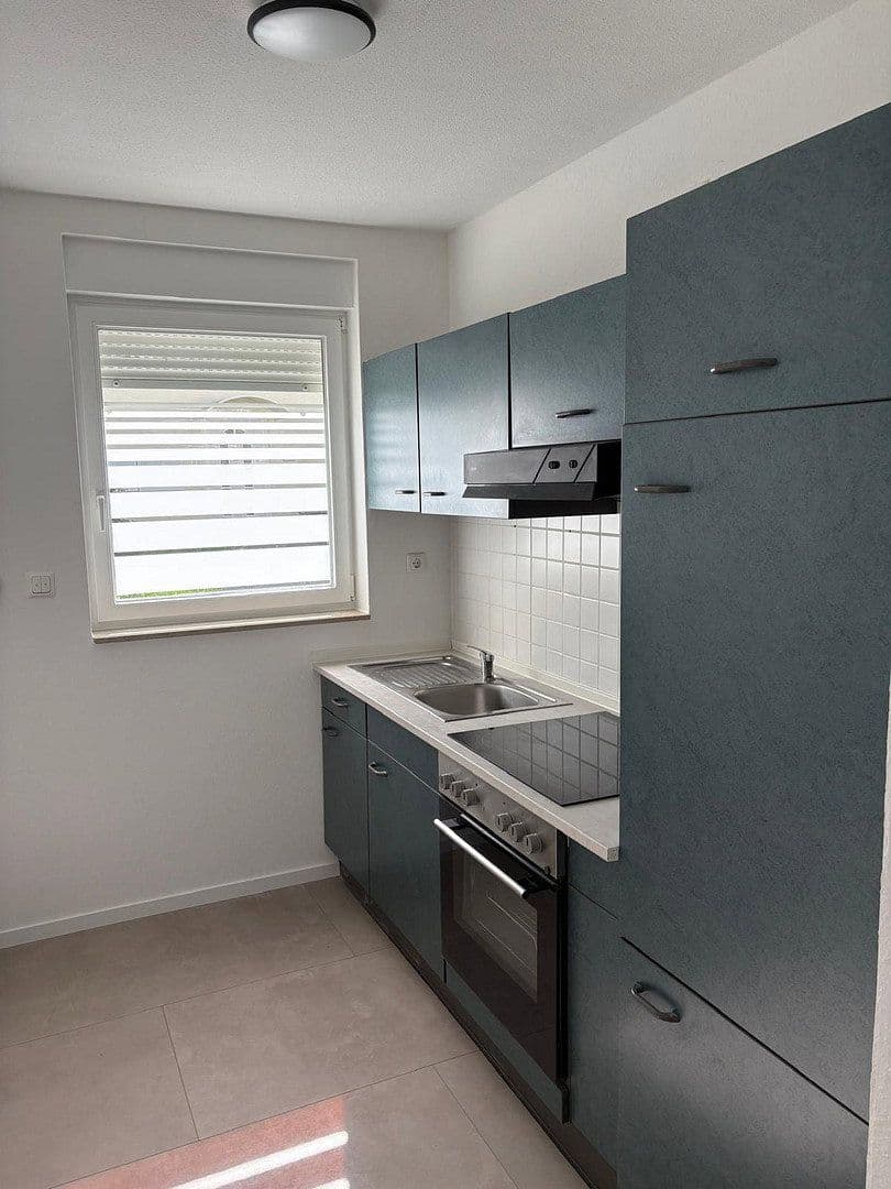 Prenájom bytu 2-izbový 60 m², Bergstraße 3, Mittenwalde, Brandenbursko Prenájom bytu 2-izbový 60 m², Bergstraße 3, Mittenwalde, Brandenbursko
