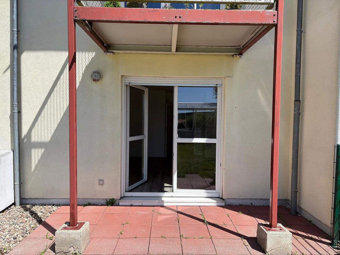 Prenájom bytu 2-izbový 60 m², Bergstraße 3, Mittenwalde, Brandenbursko Prenájom bytu 2-izbový 60 m², Bergstraße 3, Mittenwalde, Brandenbursko