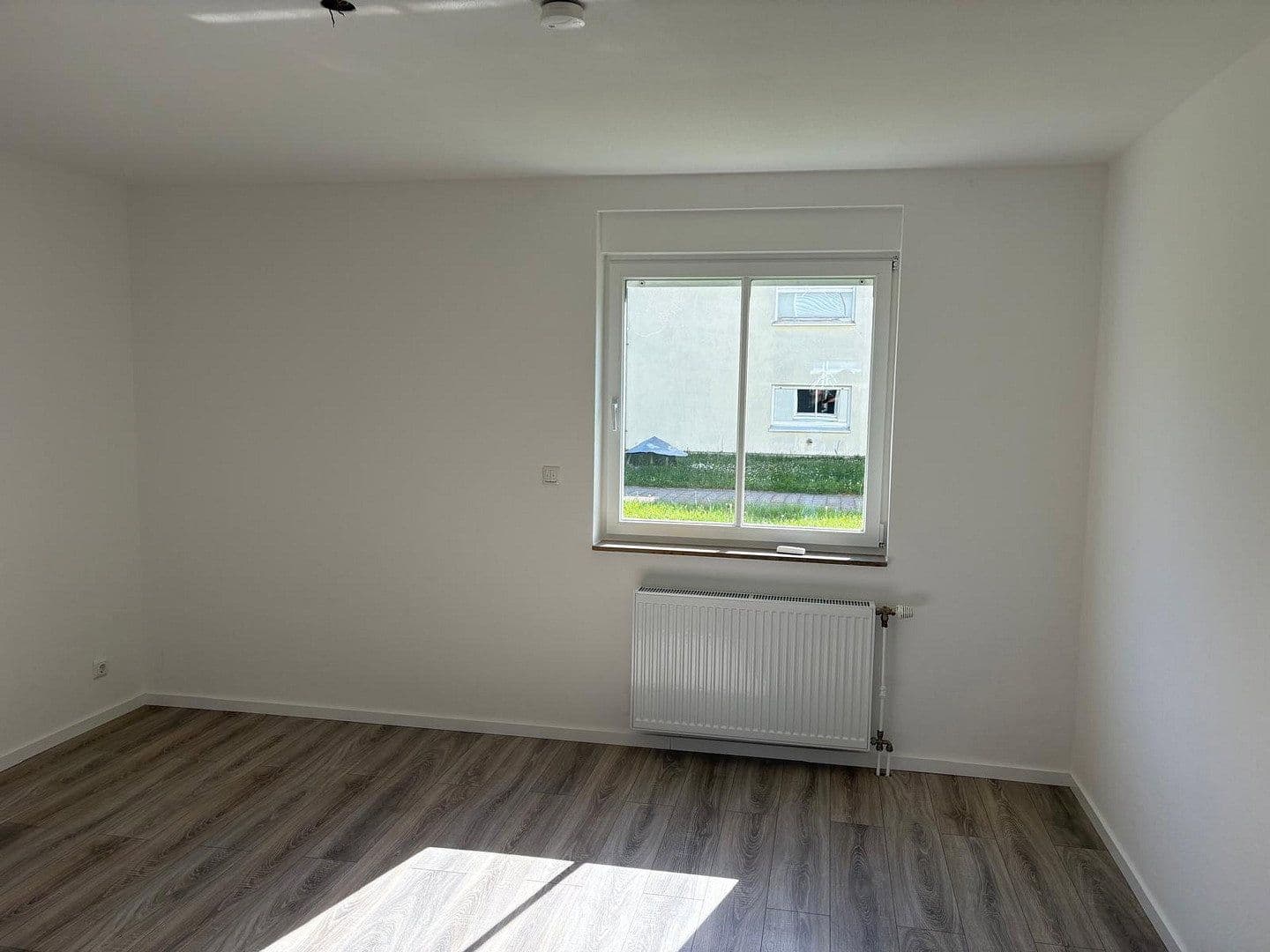 Prenájom bytu 2-izbový 60 m², Bergstraße 3, Mittenwalde, Brandenbursko Prenájom bytu 2-izbový 60 m², Bergstraße 3, Mittenwalde, Brandenbursko