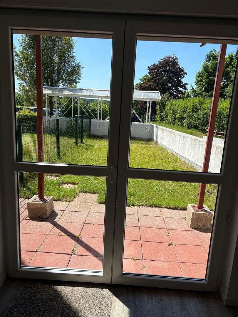 Prenájom bytu 2-izbový 60 m², Bergstraße 3, Mittenwalde, Brandenbursko Prenájom bytu 2-izbový 60 m², Bergstraße 3, Mittenwalde, Brandenbursko