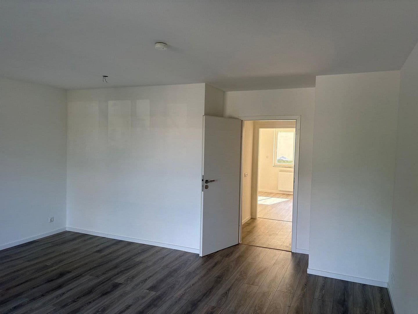 Prenájom bytu 2-izbový 60 m², Bergstraße 3, Mittenwalde, Brandenbursko Prenájom bytu 2-izbový 60 m², Bergstraße 3, Mittenwalde, Brandenbursko