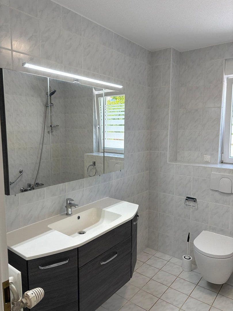 Prenájom bytu 2-izbový 60 m², Bergstraße 3, Mittenwalde, Brandenbursko Prenájom bytu 2-izbový 60 m², Bergstraße 3, Mittenwalde, Brandenbursko