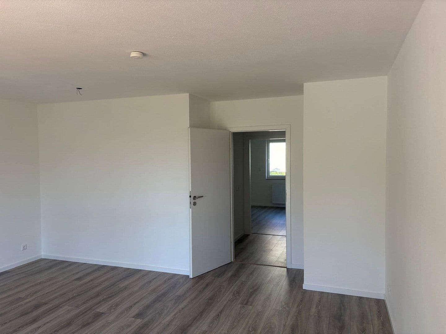 Prenájom bytu 2-izbový 60 m², Bergstraße 3, Mittenwalde, Brandenbursko Prenájom bytu 2-izbový 60 m², Bergstraße 3, Mittenwalde, Brandenbursko