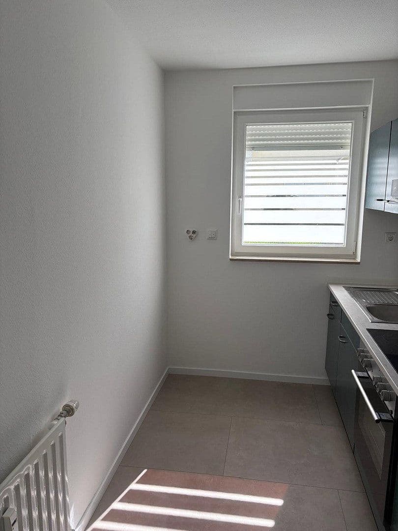 Prenájom bytu 2-izbový 60 m², Bergstraße 3, Mittenwalde, Brandenbursko Prenájom bytu 2-izbový 60 m², Bergstraße 3, Mittenwalde, Brandenbursko