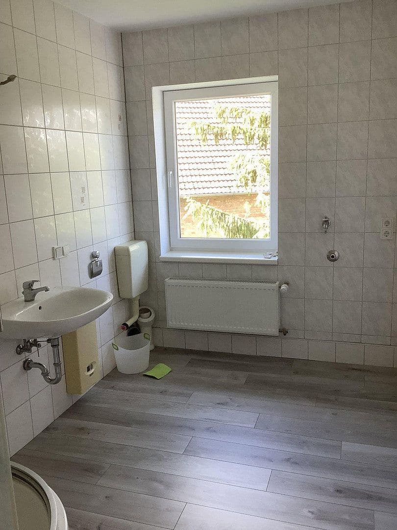 Prenájom bytu 2-izbový 60 m², Wernigerode, Sasko-Anhaltsko Prenájom bytu 2-izbový 60 m², Wernigerode, Sasko-Anhaltsko