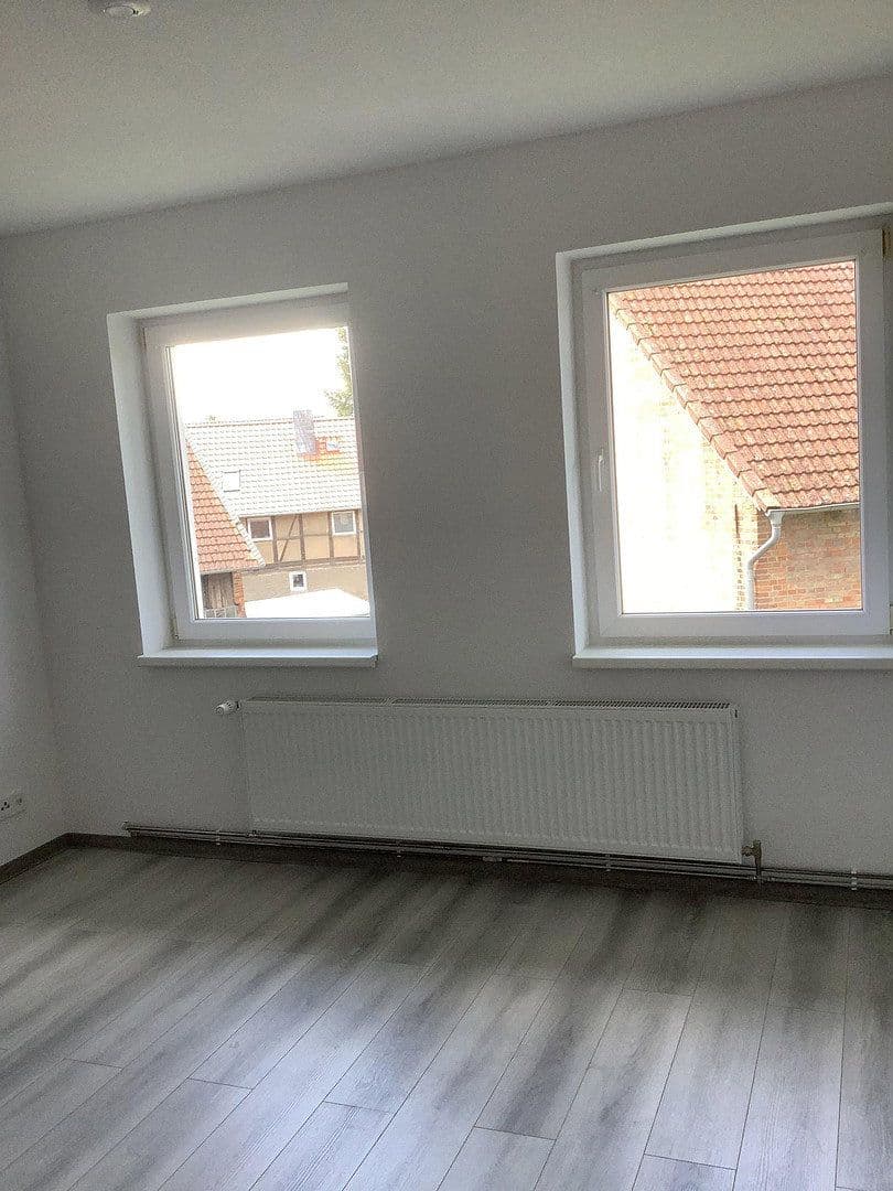 Prenájom bytu 2-izbový 60 m², Wernigerode, Sasko-Anhaltsko Prenájom bytu 2-izbový 60 m², Wernigerode, Sasko-Anhaltsko