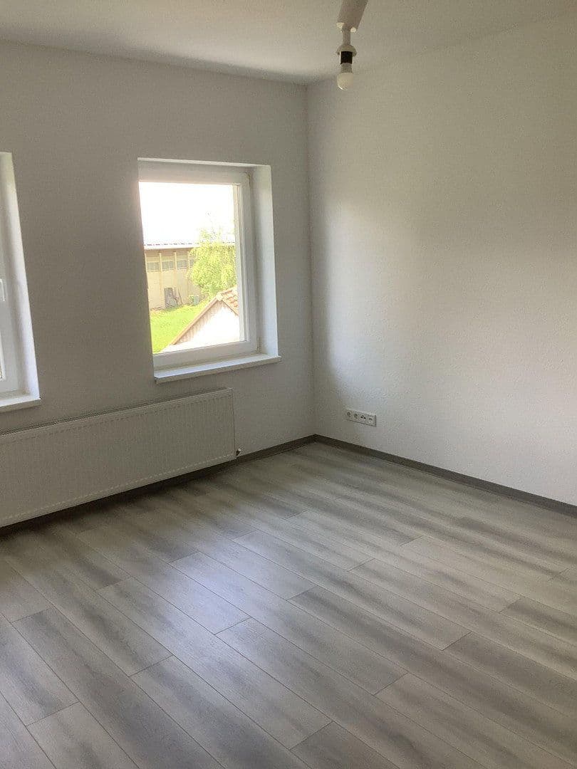 Prenájom bytu 2-izbový 60 m², Wernigerode, Sasko-Anhaltsko Prenájom bytu 2-izbový 60 m², Wernigerode, Sasko-Anhaltsko