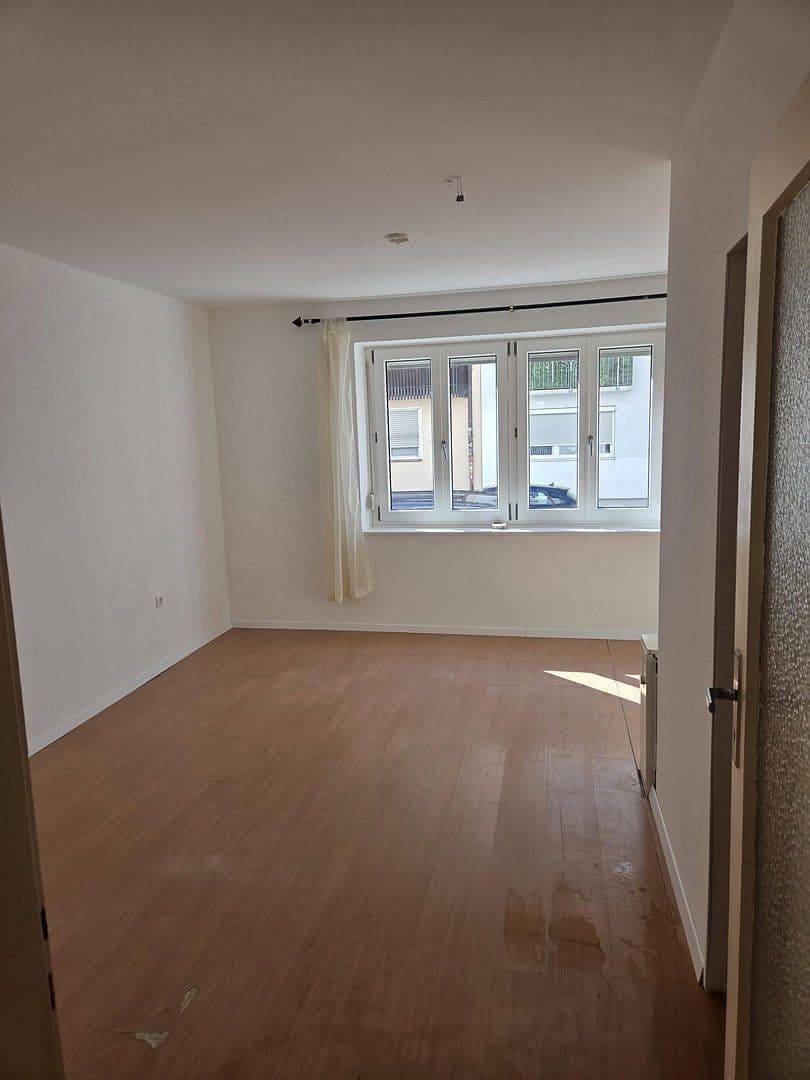 Prenájom bytu 2-izbový 36 m², Palmstr. 13, München, Bavorsko Prenájom bytu 2-izbový 36 m², Palmstr. 13, München, Bavorsko