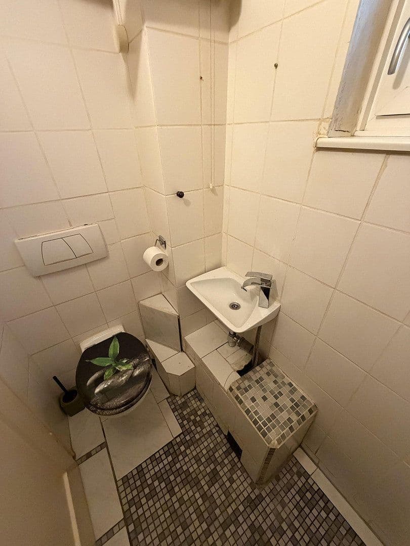 Prenájom bytu 2-izbový 36 m², Palmstr. 13, München, Bavorsko Prenájom bytu 2-izbový 36 m², Palmstr. 13, München, Bavorsko