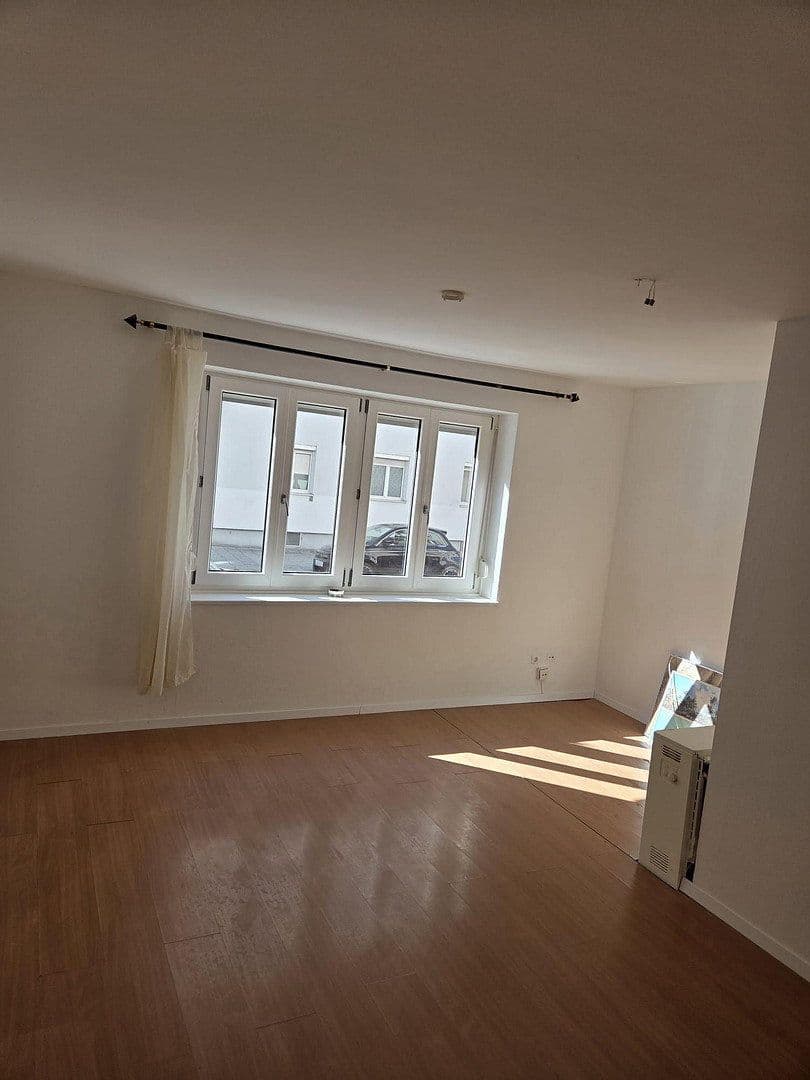 Prenájom bytu 2-izbový 36 m², Palmstr. 13, München, Bavorsko Prenájom bytu 2-izbový 36 m², Palmstr. 13, München, Bavorsko