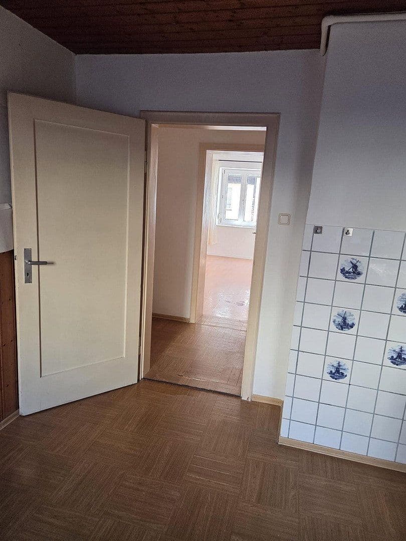 Prenájom bytu 2-izbový 36 m², Palmstr. 13, München, Bavorsko Prenájom bytu 2-izbový 36 m², Palmstr. 13, München, Bavorsko