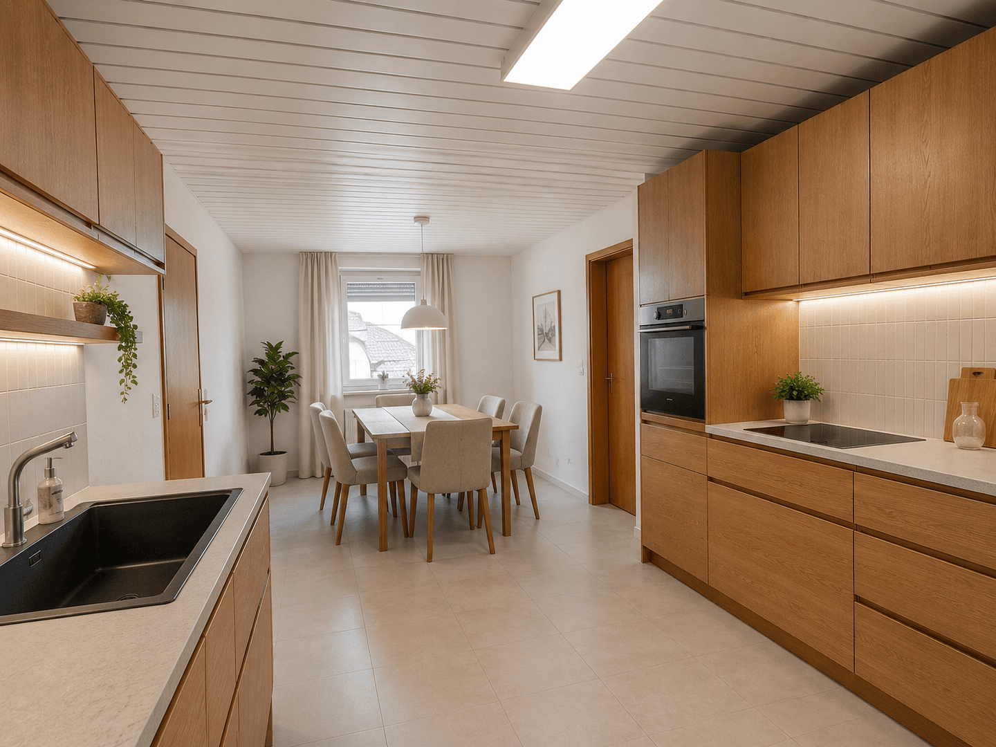 Predaj domu 134 m², pozemek 911 m², Dannstadt-Schauernheim, Porýnie-Falcko Predaj domu 134 m², pozemek 911 m², Dannstadt-Schauernheim, Porýnie-Falcko