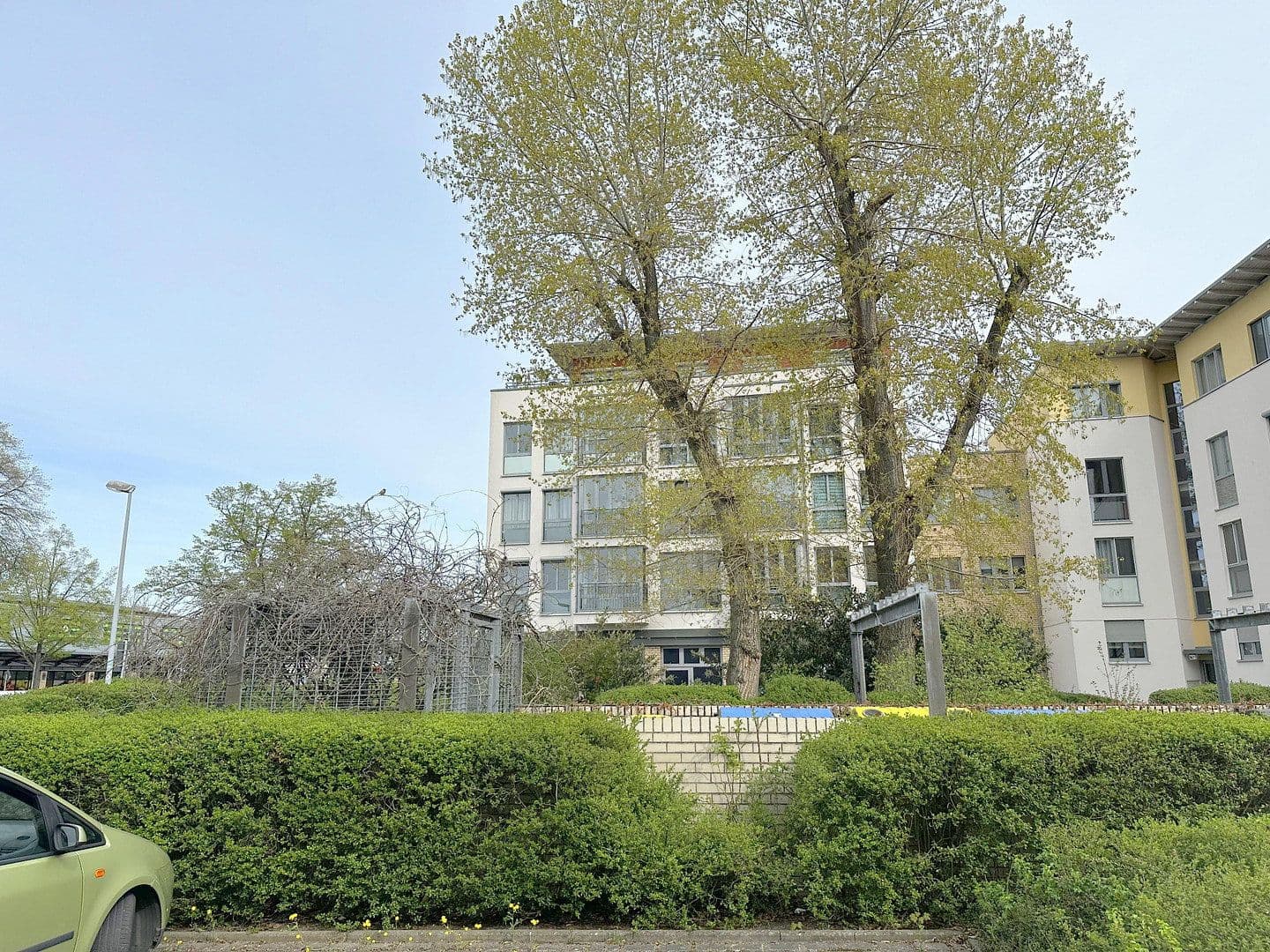 Predaj bytu 3-izbový 88 m², Spandauer Straße 149, Falkensee, Brandenbursko Predaj bytu 3-izbový 88 m², Spandauer Straße 149, Falkensee, Brandenbursko