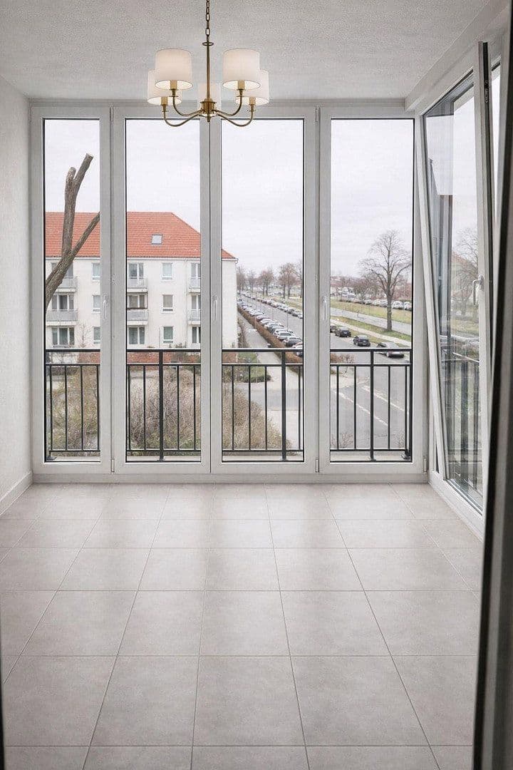 Predaj bytu 3-izbový 88 m², Spandauer Straße 149, Falkensee, Brandenbursko Predaj bytu 3-izbový 88 m², Spandauer Straße 149, Falkensee, Brandenbursko