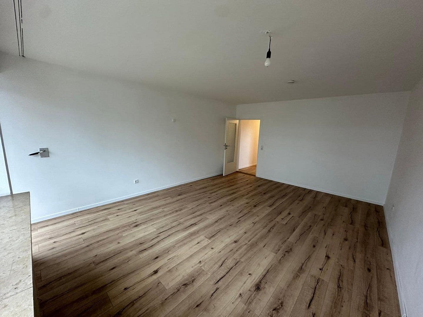 Prenájom bytu 1-izbový 45 m², Philipp-Zorn-Straße 66, Ansbach, Bavorsko Prenájom bytu 1-izbový 45 m², Philipp-Zorn-Straße 66, Ansbach, Bavorsko