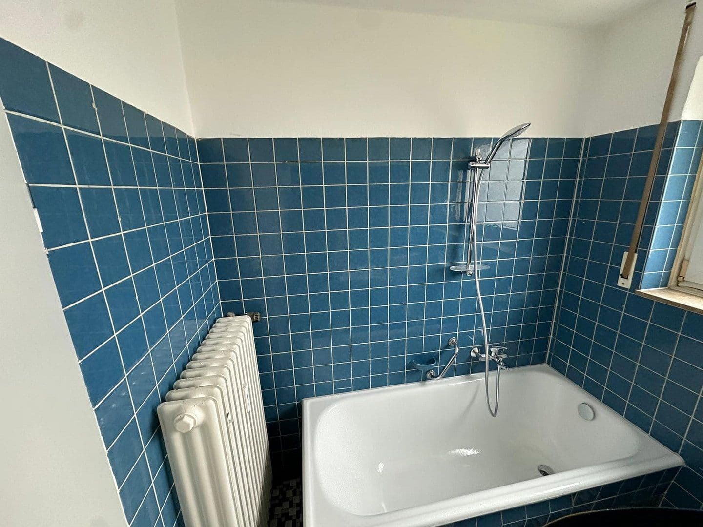 Prenájom bytu 1-izbový 45 m², Philipp-Zorn-Straße 66, Ansbach, Bavorsko Prenájom bytu 1-izbový 45 m², Philipp-Zorn-Straße 66, Ansbach, Bavorsko