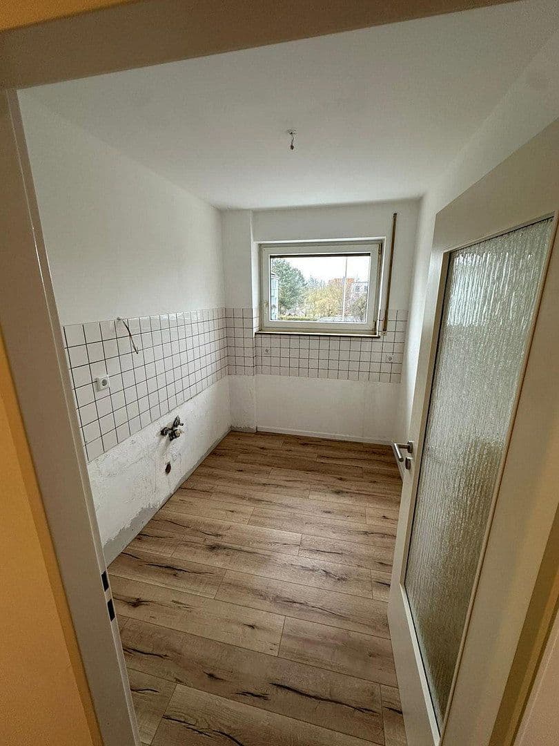 Prenájom bytu 1-izbový 45 m², Philipp-Zorn-Straße 66, Ansbach, Bavorsko Prenájom bytu 1-izbový 45 m², Philipp-Zorn-Straße 66, Ansbach, Bavorsko