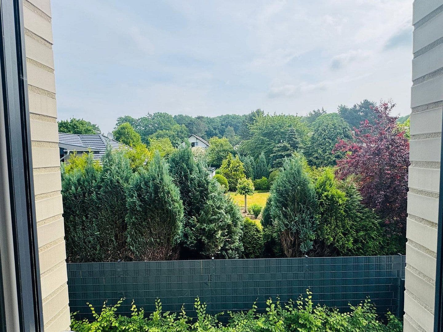 Prenájom bytu 3-izbový 92 m², Brühlstr. 27b, Wassenberg, Severné Porýnie - Westfálsko Prenájom bytu 3-izbový 92 m², Brühlstr. 27b, Wassenberg, Severné Porýnie - Westfálsko