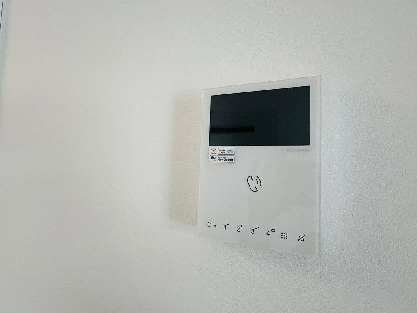 Prenájom bytu 3-izbový 92 m², Brühlstr. 27b, Wassenberg, Severné Porýnie - Westfálsko Prenájom bytu 3-izbový 92 m², Brühlstr. 27b, Wassenberg, Severné Porýnie - Westfálsko