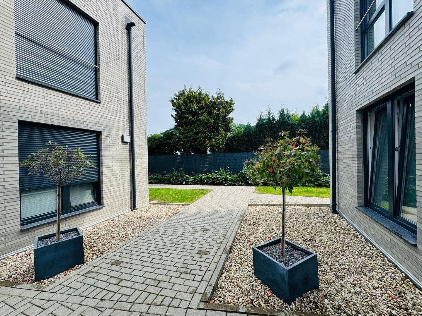 Prenájom bytu 3-izbový 92 m², Brühlstr. 27b, Wassenberg, Severné Porýnie - Westfálsko Prenájom bytu 3-izbový 92 m², Brühlstr. 27b, Wassenberg, Severné Porýnie - Westfálsko